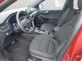 Ford Kuga ST-Line 1.5Ecoblue 120ch AUTO Faible kms Rouge - thumbnail 8