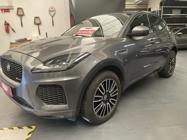 Jaguar E-Pace E-Pace 2017 2.0 i4 R-Dynamic S awd 249cv Iva esp.