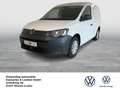 Volkswagen Caddy Cargo 2.0 TDI el. Fenster Weiß - thumbnail 1