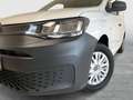Volkswagen Caddy Cargo 2.0 TDI el. Fenster Weiß - thumbnail 12