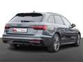 Audi A4 40 TFSI Q 2x S LINE LM19 KAMERA NAVI+ V Grau - thumbnail 3
