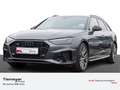 Audi A4 40 TFSI Q 2x S LINE LM19 KAMERA NAVI+ V Grau - thumbnail 1