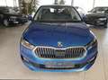 Skoda Fabia 5tg. 4 TSI DSG SELECTION Garantie 10/29 Sitzheiz. Bleu - thumbnail 2