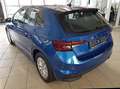 Skoda Fabia 5tg. 4 TSI DSG SELECTION Garantie 10/29 Sitzheiz. Blau - thumbnail 3