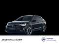 Volkswagen Taigo 1.5 TSI DSG AHK NAVI ACC Schwarz - thumbnail 1
