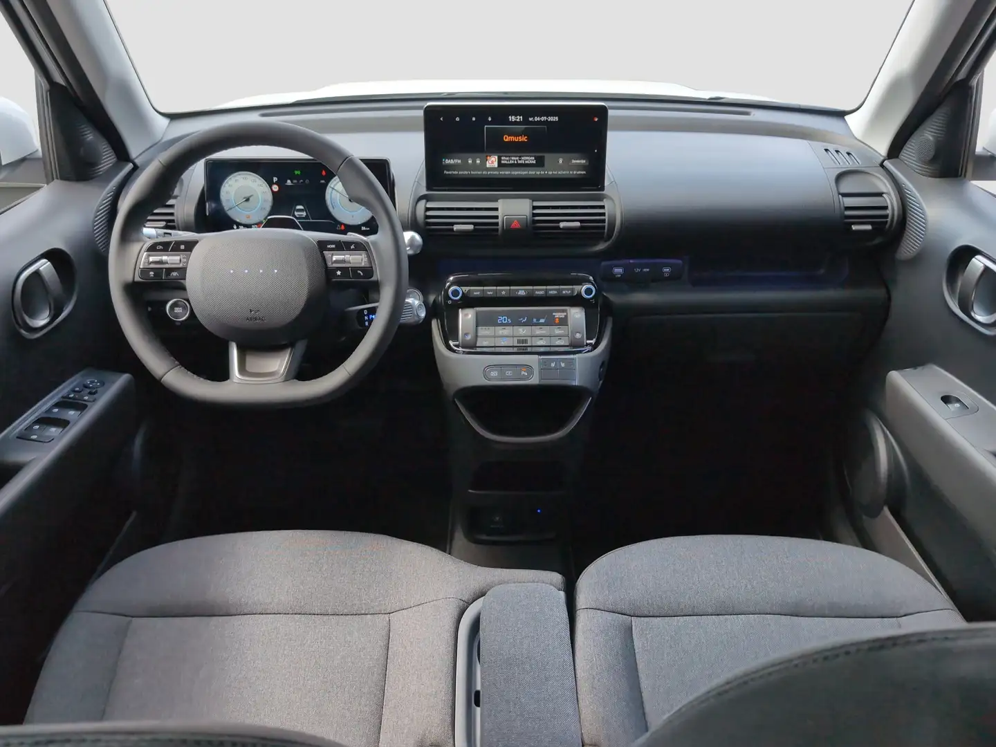 Hyundai Inster Evolve Sky Plus 49 kWh | Pano | Warmtepomp | Direc Wit - 2