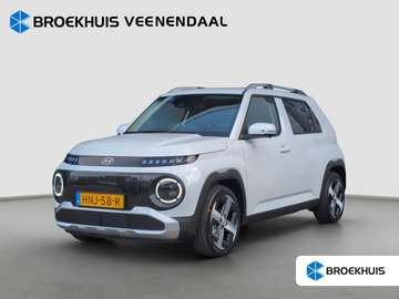 Evolve Sky Plus 49 kWh | Pano | Warmtepomp | Direc