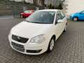 Volkswagen Polo Polo IV  5-Türer 1.4 Sport Klima, Alu, EFH. ABS Weiß - thumbnail 15