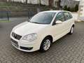 Volkswagen Polo Polo IV  5-Türer 1.4 Sport Klima, Alu, EFH. ABS Weiß - thumbnail 3