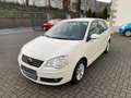 Volkswagen Polo Polo IV  5-Türer 1.4 Sport Klima, Alu, EFH. ABS Weiß - thumbnail 1