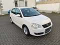Volkswagen Polo Polo IV  5-Türer 1.4 Sport Klima, Alu, EFH. ABS Weiß - thumbnail 13