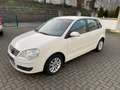 Volkswagen Polo Polo IV  5-Türer 1.4 Sport Klima, Alu, EFH. ABS Weiß - thumbnail 11