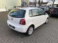 Volkswagen Polo Polo IV  5-Türer 1.4 Sport Klima, Alu, EFH. ABS Weiß - thumbnail 5
