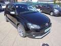 Volkswagen Polo Cross CrossPolo 1,6 TDI DPF DSG Schwarz - thumbnail 4