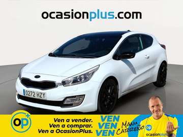 Pro_Cee´d 1.6CRDi Eco-Dynamics Emotion