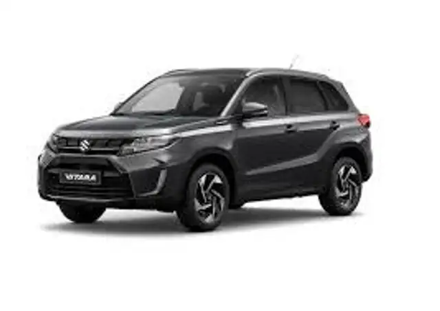 Suzuki Vitara Vitara 1.4 Hybrid 4WD AllGrip Top PROMO IN ARRIVO