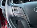 Hyundai SANTA FE LPG-GAS 2WD Klima Navi Rückfahrkamera Rot - thumbnail 22