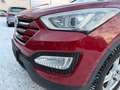 Hyundai SANTA FE LPG-GAS 2WD Klima Navi Rückfahrkamera Rot - thumbnail 14