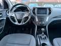 Hyundai SANTA FE LPG-GAS 2WD Klima Navi Rückfahrkamera Rot - thumbnail 16