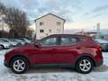 Hyundai SANTA FE LPG-GAS 2WD Klima Navi Rückfahrkamera Rot - thumbnail 12