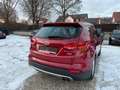 Hyundai SANTA FE LPG-GAS 2WD Klima Navi Rückfahrkamera Rot - thumbnail 8
