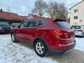 Hyundai SANTA FE LPG-GAS 2WD Klima Navi Rückfahrkamera Rot - thumbnail 11
