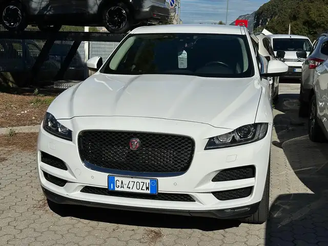 Jaguar F-Pace 2015 2123510