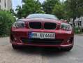 BMW 120 1er Coupe 120i Coupe Rot - thumbnail 5