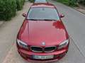 BMW 120 1er Coupe 120i Coupe Rot - thumbnail 4