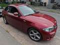 BMW 120 1er Coupe 120i Coupe Rot - thumbnail 6