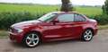 BMW 120 1er Coupe 120i Coupe Rot - thumbnail 9