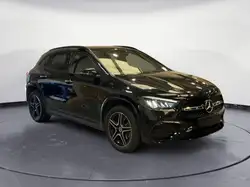 Mercedes-Benz GLA GLA 250 E-Hybrid 218 AMG Line - Pack Blackline