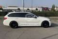 BMW 320 320d xDrive Touring Msport Bianco - thumbnail 4