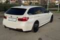 BMW 320 320d xDrive Touring Msport Bianco - thumbnail 5