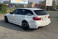 BMW 320 320d xDrive Touring Msport Bianco - thumbnail 7