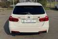 BMW 320 320d xDrive Touring Msport Bianco - thumbnail 6