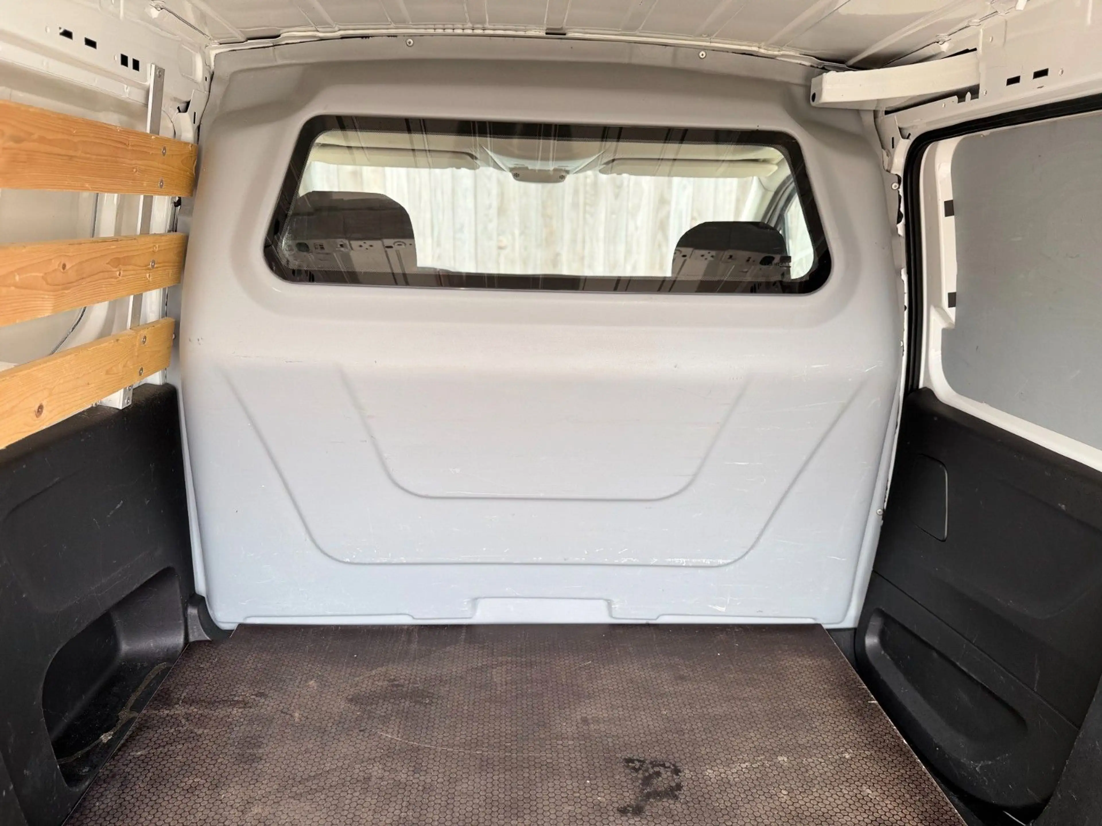 Peugeot Partner 1.5 BlueHDI Premium L1H1 AHK Tempo. 73KW — photo 12