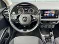 Skoda Fabia 1.0 MPI Ambition * Carplay * Parkeersensoren * Cru Zilver - thumbnail 36
