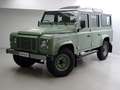 Land Rover Defender 110 2.2 TD4 Heritage HUE166 LIMITED ED. Verde - thumbnail 1