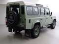 Land Rover Defender 110 2.2 TD4 Heritage HUE166 LIMITED ED. Verde - thumbnail 2