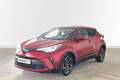Toyota C-HR 1.8 VVT-I HYBRID ACTIVE AUTO 122 5P Rojo - thumbnail 1