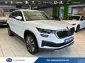 Skoda Kodiaq 2.0 TDI Tour DSG AHK MATRIX NAVI ACC RFK Weiß - thumbnail 1