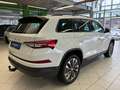 Skoda Kodiaq 2.0 TDI Tour DSG AHK MATRIX NAVI ACC RFK Weiß - thumbnail 4