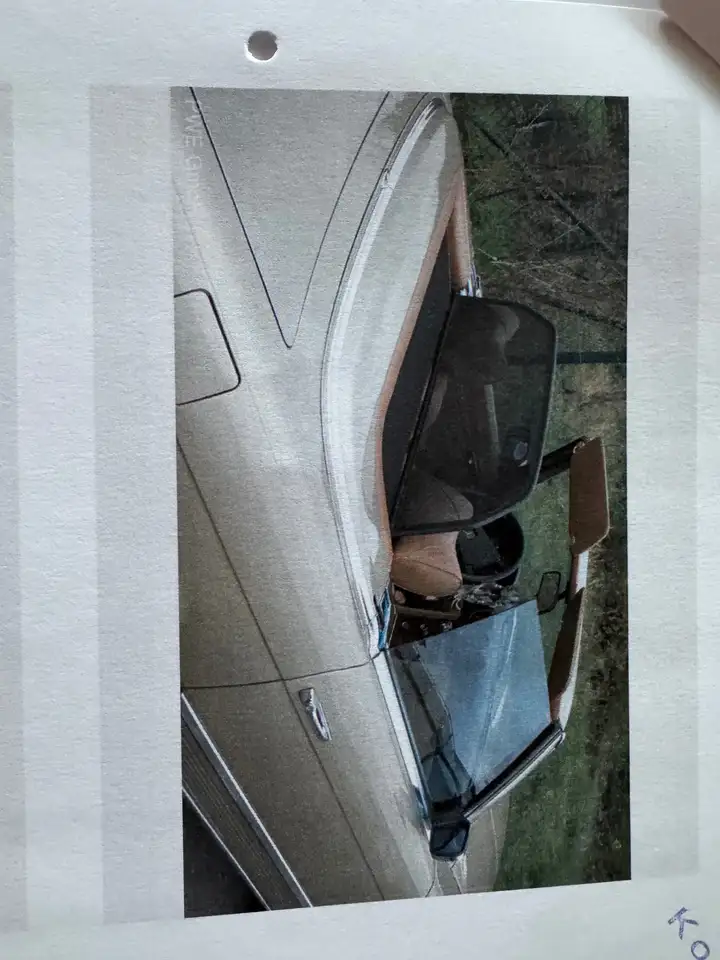 Mercedes-Benz SL 450 Cabrio, foto 8