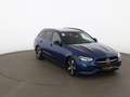 Mercedes-Benz C 220 d T Avantgarde Aut LED 360-CAM LEDER NAVI Blau - thumbnail 6