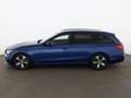 Mercedes-Benz C 220 d T Avantgarde Aut LED 360-CAM LEDER NAVI Blau - thumbnail 7