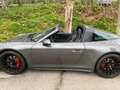 Porsche 991 Porsche 991 Targa 4 GTS Gris - thumbnail 13