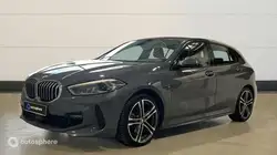 BMW Série 1 118dA 150ch M Sport 8cv