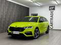 Skoda Octavia 2.0 TDI DPF RS Grün - thumbnail 4