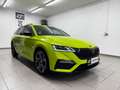 Skoda Octavia 2.0 TDI DPF RS Grün - thumbnail 5